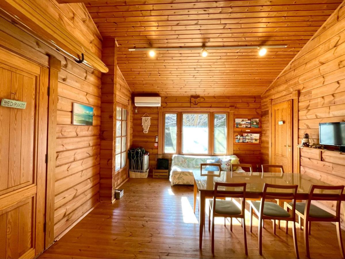 Sunny Side Cottage Šimoda Exteriér fotografie